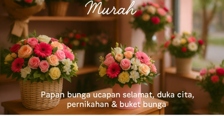 Toko Bunga Cigending